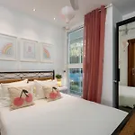 Διαμέρισμα Cozy 3-bedroom Ground Floor With Large Garden