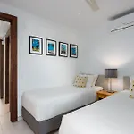 Διαμέρισμα Cozy 3-bedroom Ground Floor With Large Garden *