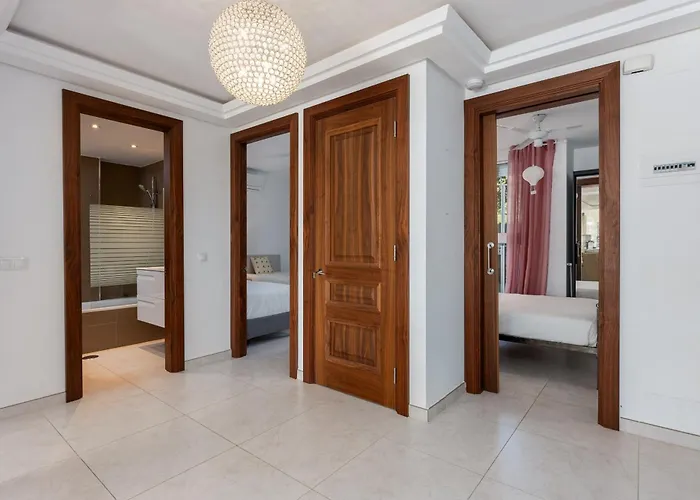 Appartamento Cozy 3-bedroom Ground Floor With Large Garden