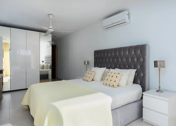 Appartamento Cozy 3-bedroom Ground Floor With Large Garden Estepona