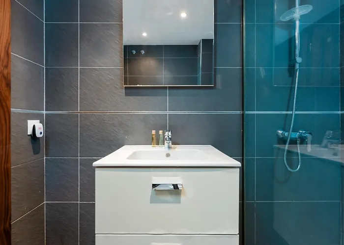 Cozy 3-bedroom Ground Floor With Large Garden Estepona