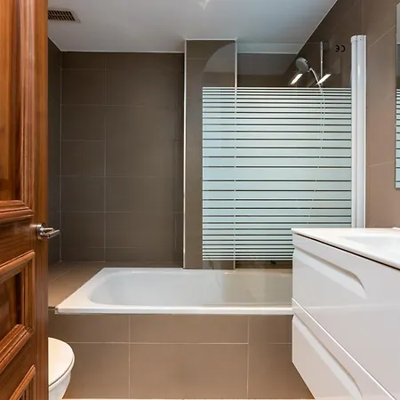 Cozy 3-bedroom Ground Floor With Large Garden * Estepona