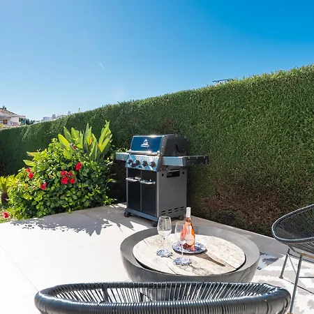 Cozy 3-bedroom Ground Floor With Large Garden *