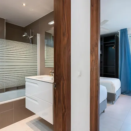 Beautiful 3br With Garden & Pool Access * Estepona