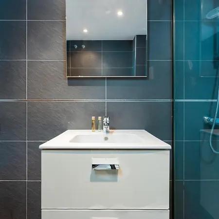 Cozy 3-bedroom Ground Floor With Large Garden Estepona