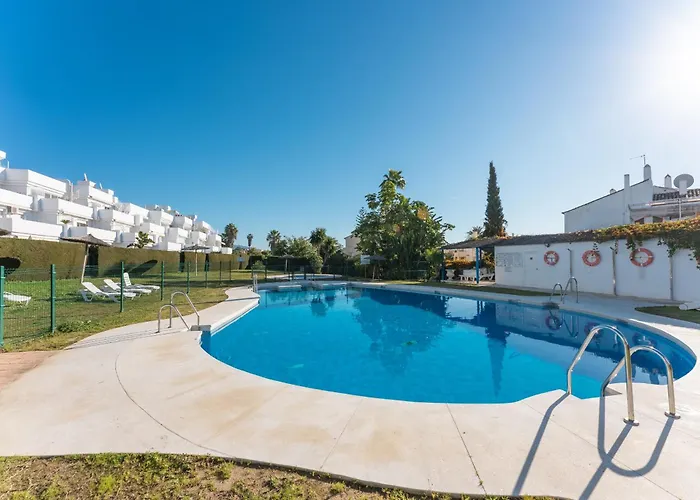 Cozy 3-bedroom Ground Floor With Large Garden Appartement