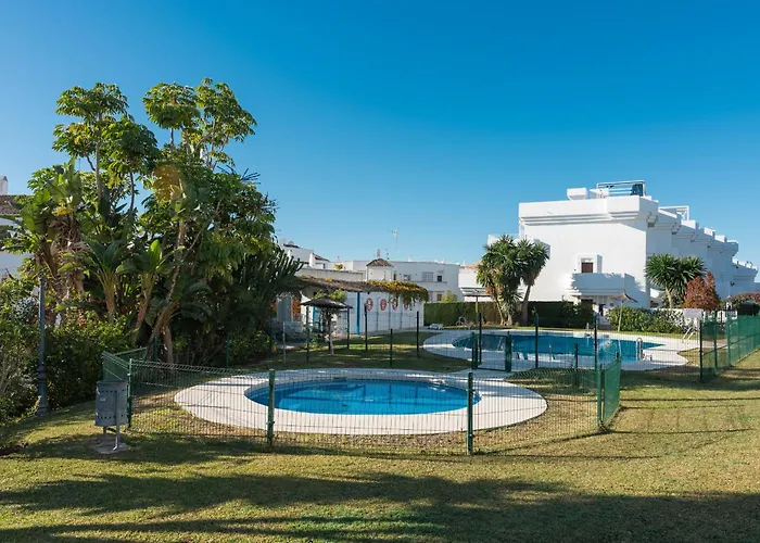 Cozy 3-bedroom Ground Floor With Large Garden