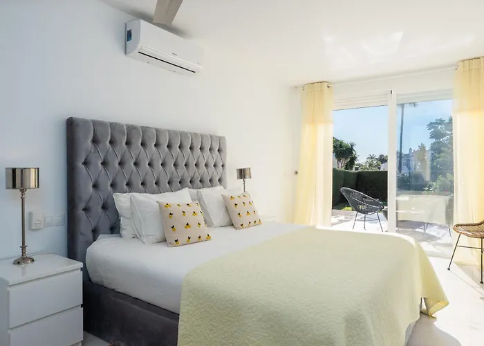 Cozy 3-bedroom Ground Floor With Large Garden Διαμέρισμα