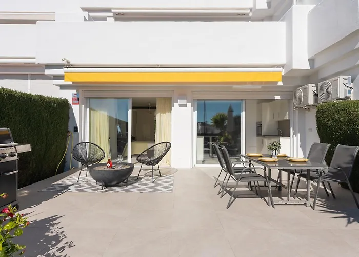 Appartement Cozy 3-bedroom Ground Floor With Large Garden *