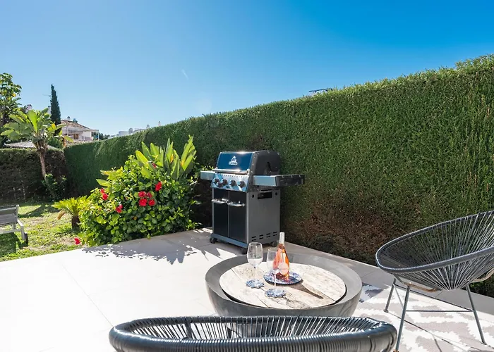 Cozy 3-bedroom Ground Floor With Large Garden *