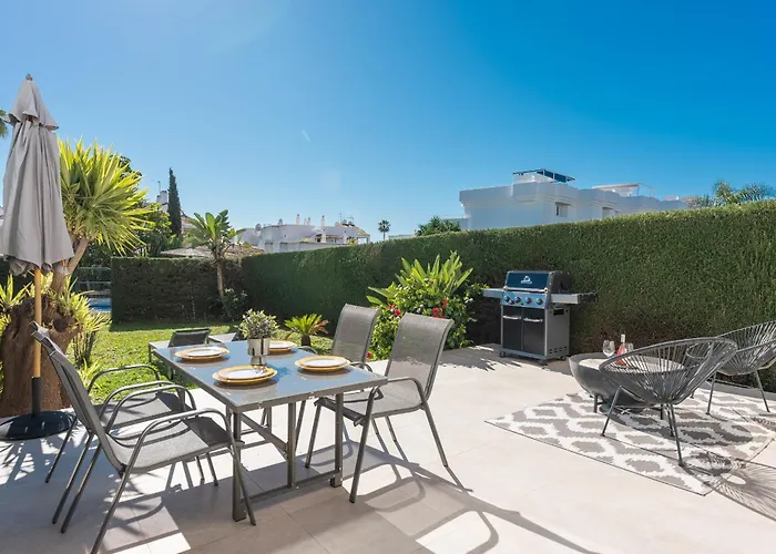 Cozy 3-bedroom Ground Floor With Large Garden Appartement