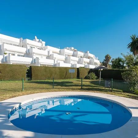 Apartamento Beautiful 3br With Garden & Pool Access *
